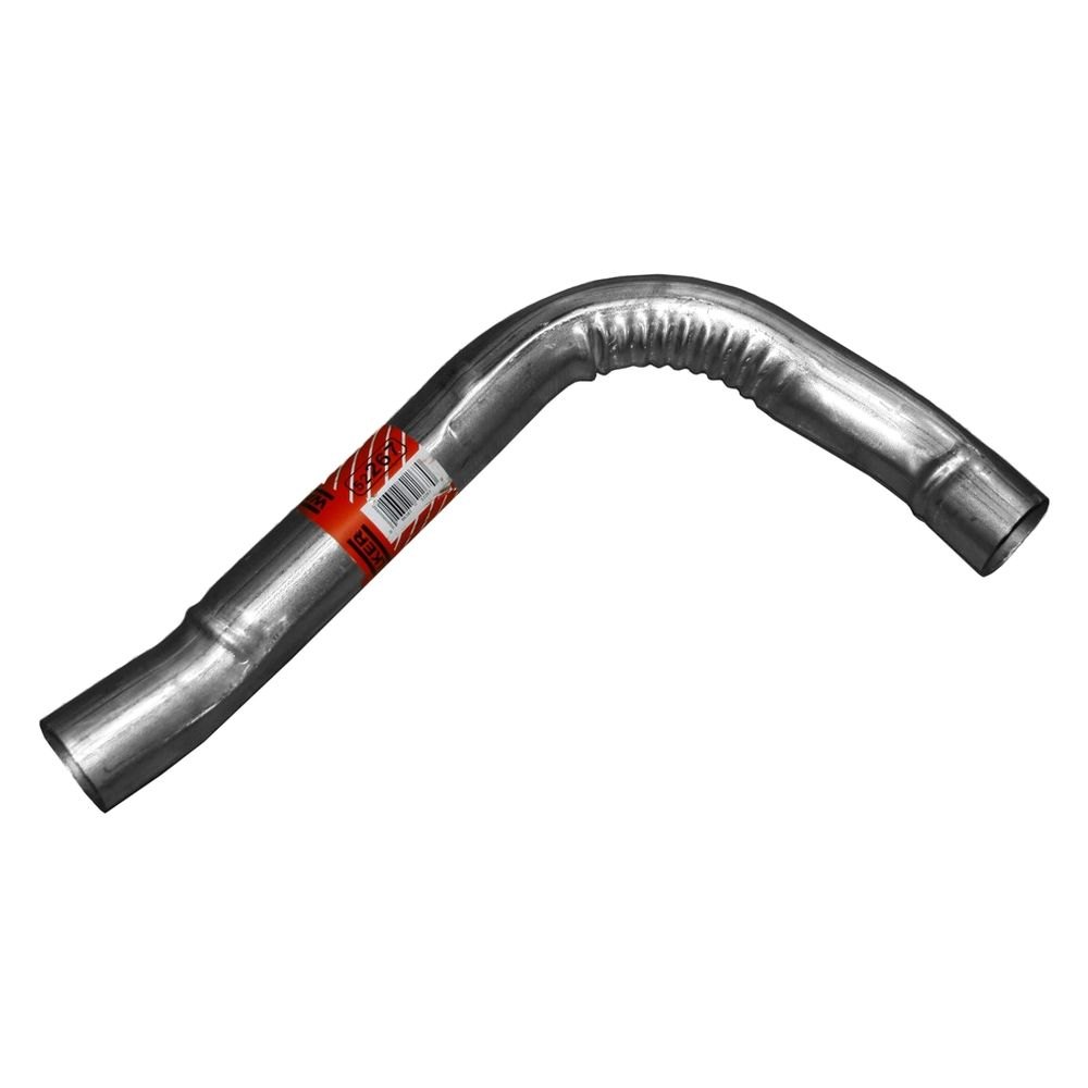 Walker® 52267 Aluminized Steel Exhaust Tailpipe