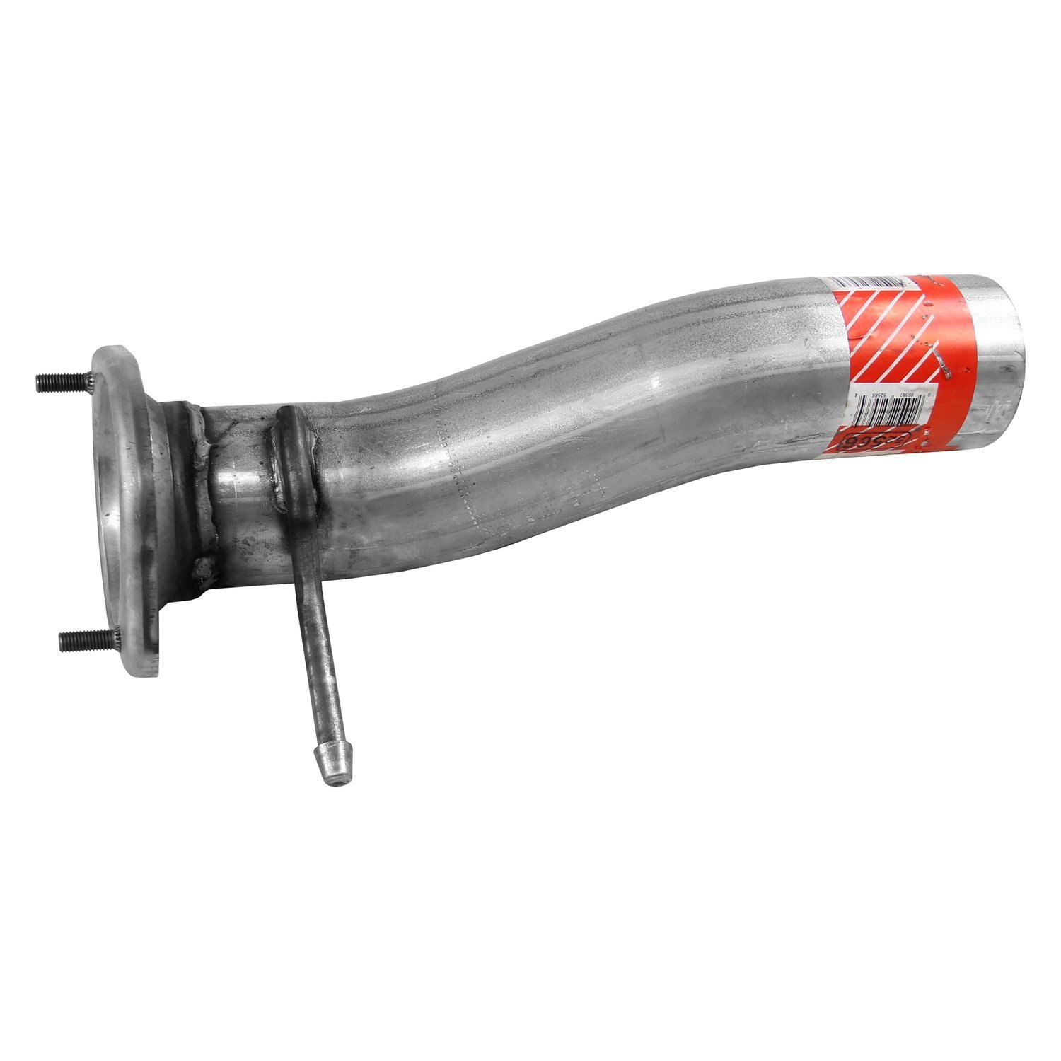 Walker® 52566 Aluminized Steel Exhaust Extension Pipe