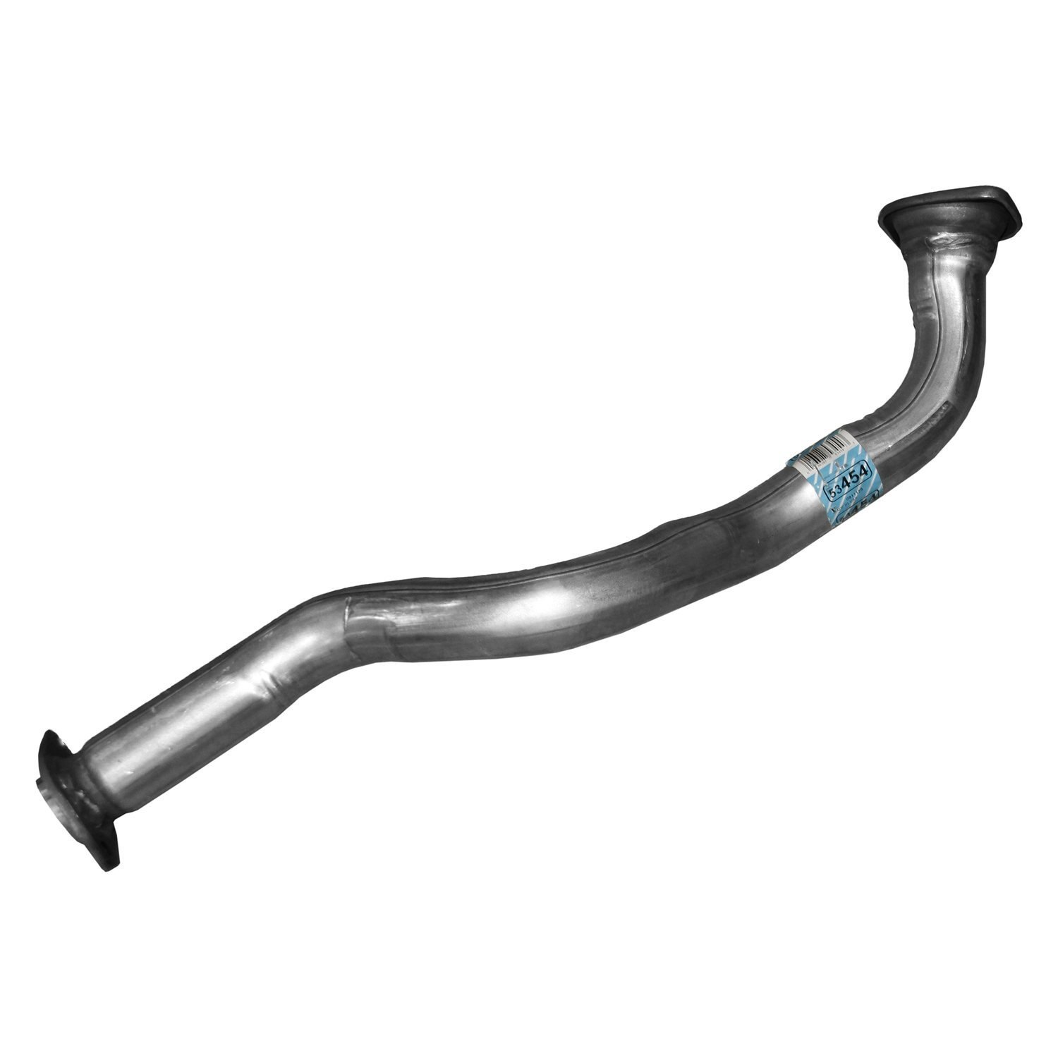 Walker® Toyota RAV4 2.0L 2001 Replacement Exhaust Kit