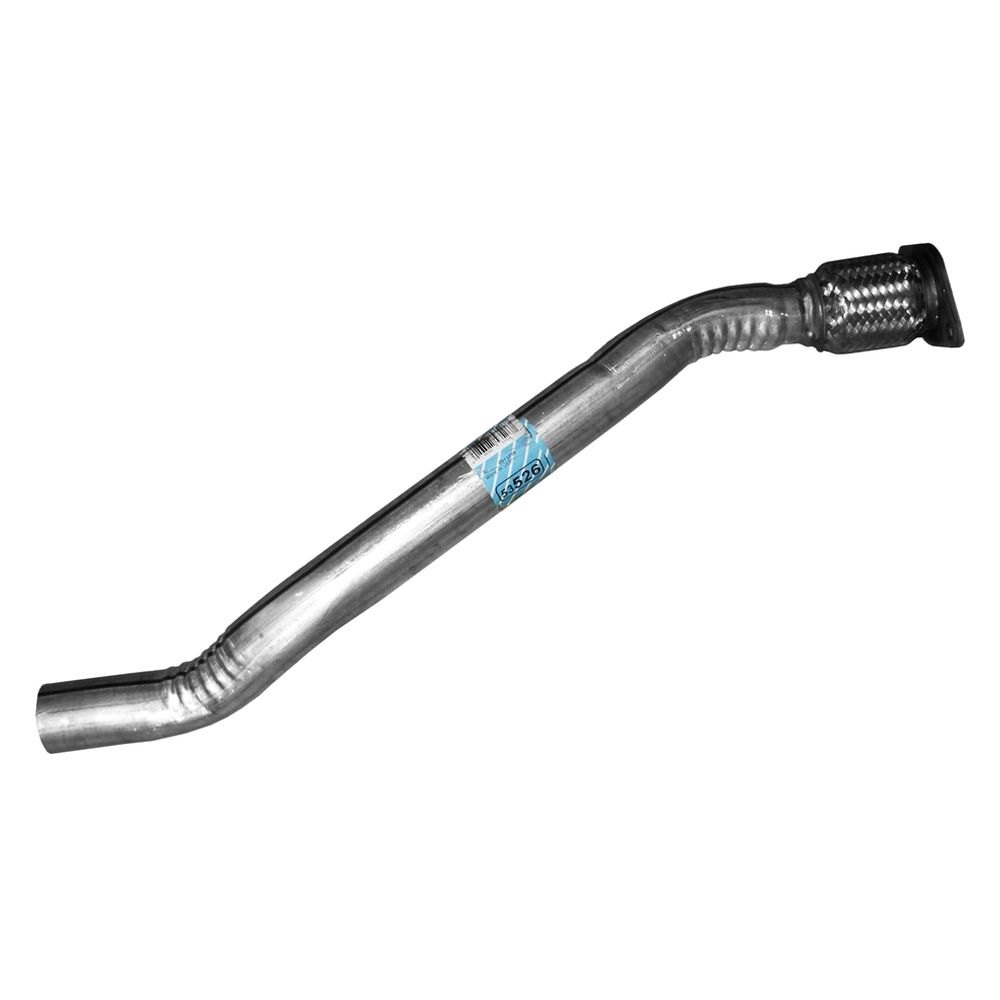 Walker® 53526 Aluminized Steel Exhaust Front Pipe