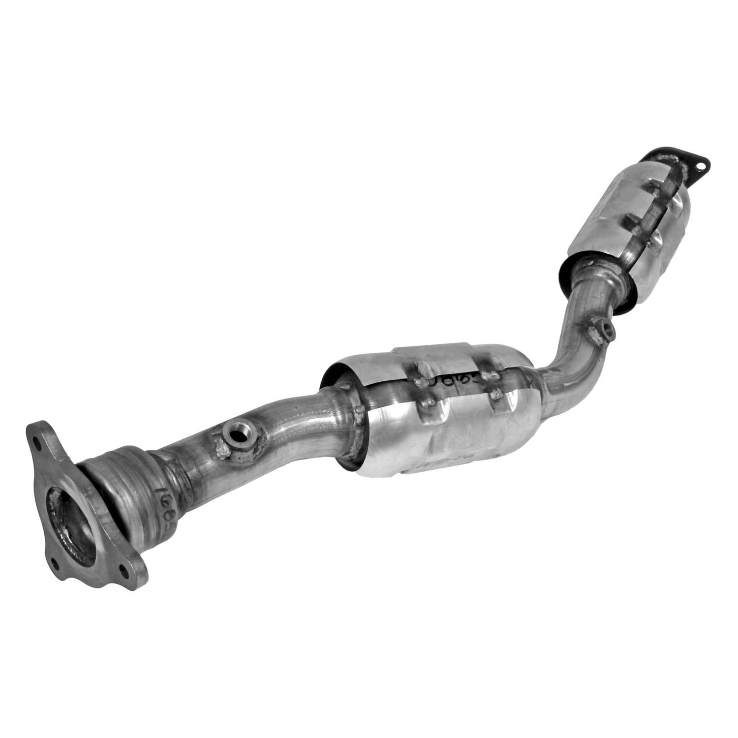 Walker® - Chevy HHR 2008 Replacement Exhaust Kit