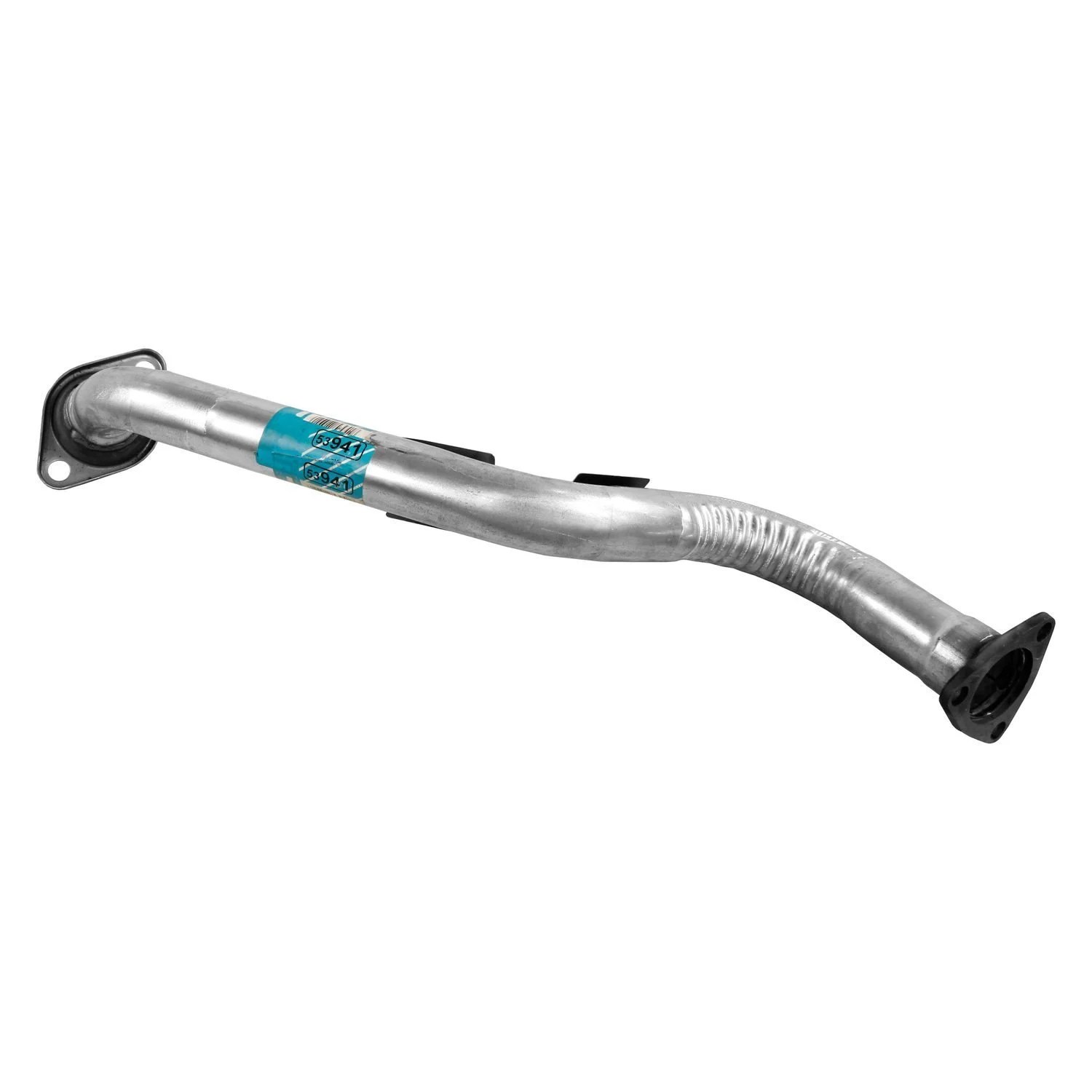 Walker® 53941 Aluminized Steel Exhaust Front Pipe