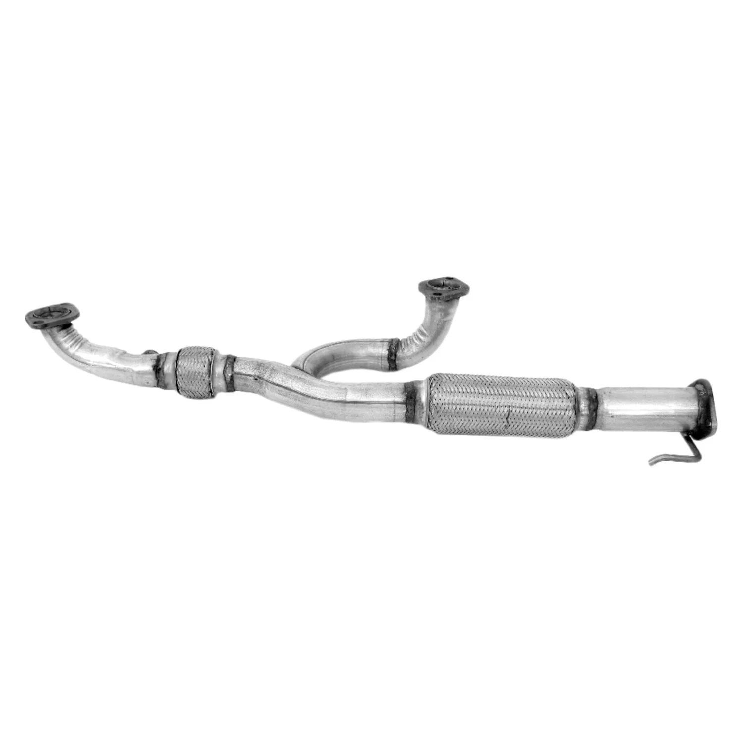 Walker® 54635 Aluminized Steel Exhaust Front Pipe