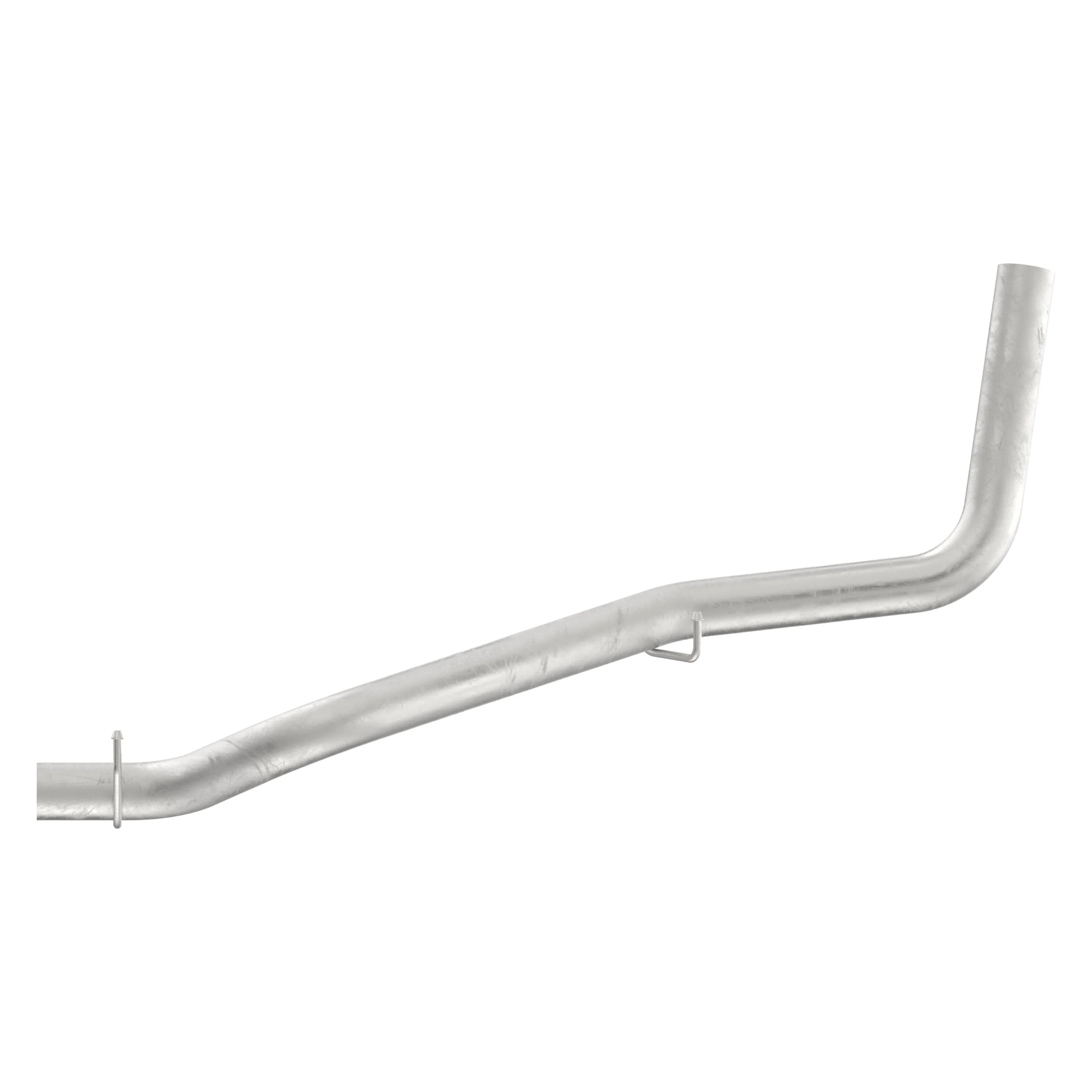 Walker® Dodge Dakota 1999 Aluminized Steel Exhaust Tailpipe