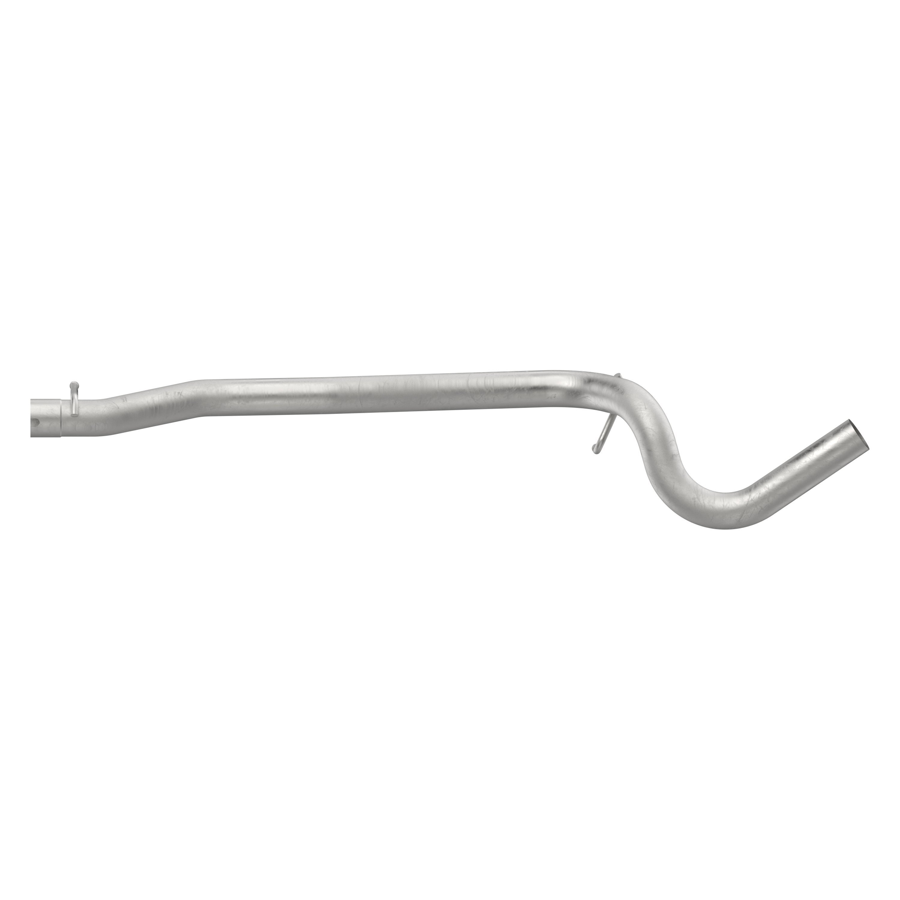 Walker® 55566 Aluminized Steel Exhaust Intermediate Pipe