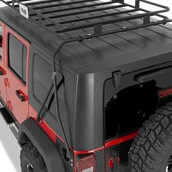 Warrior® 879 Safari Sport Roof Cargo Basket