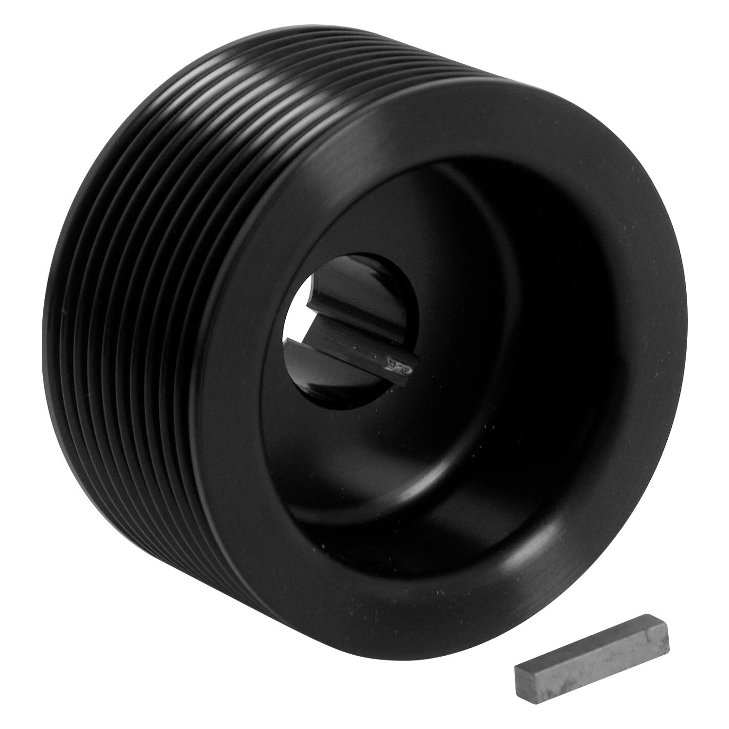 Weiand® ProStreet™ Upper Supercharger Drive Pulley