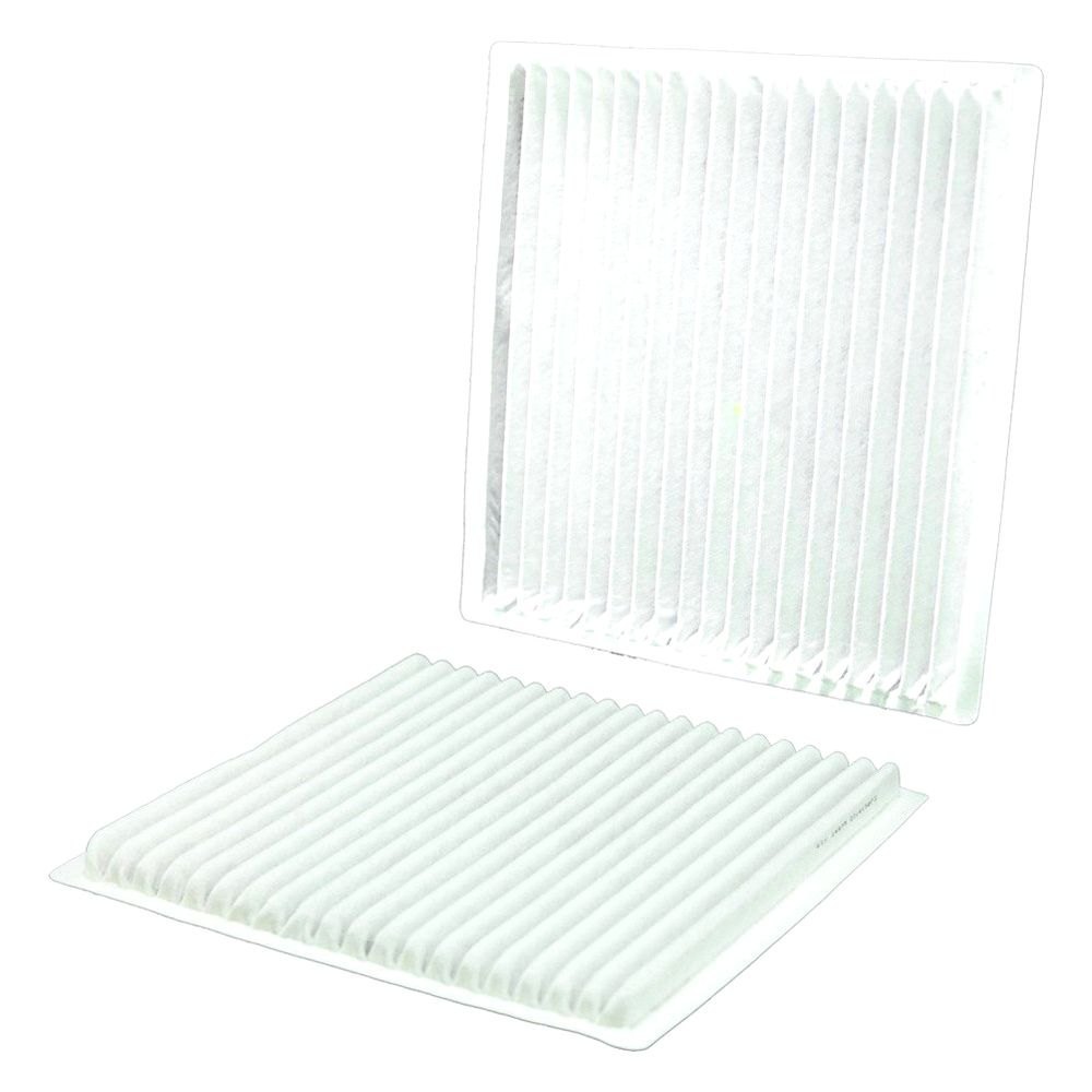 WIX® 24875 Cabin Air Filter