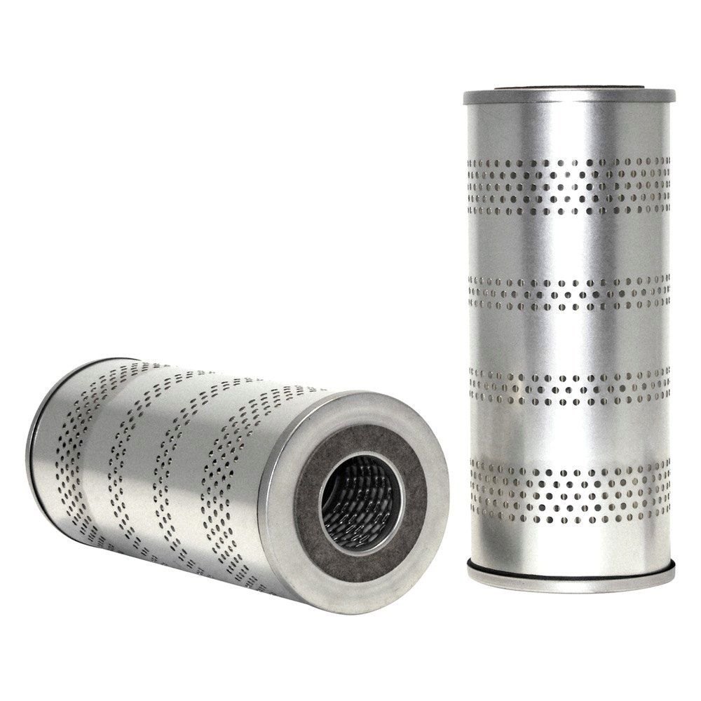 WIX® 33514 Metal Canister Fuel Filter Cartridge