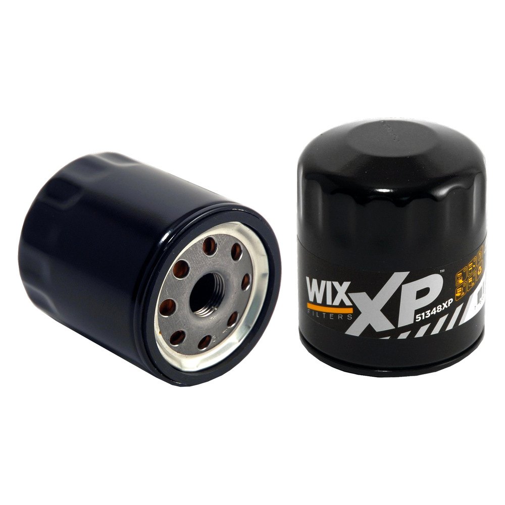 WIX® 51348XP XP™ Lube Engine Oil Filter