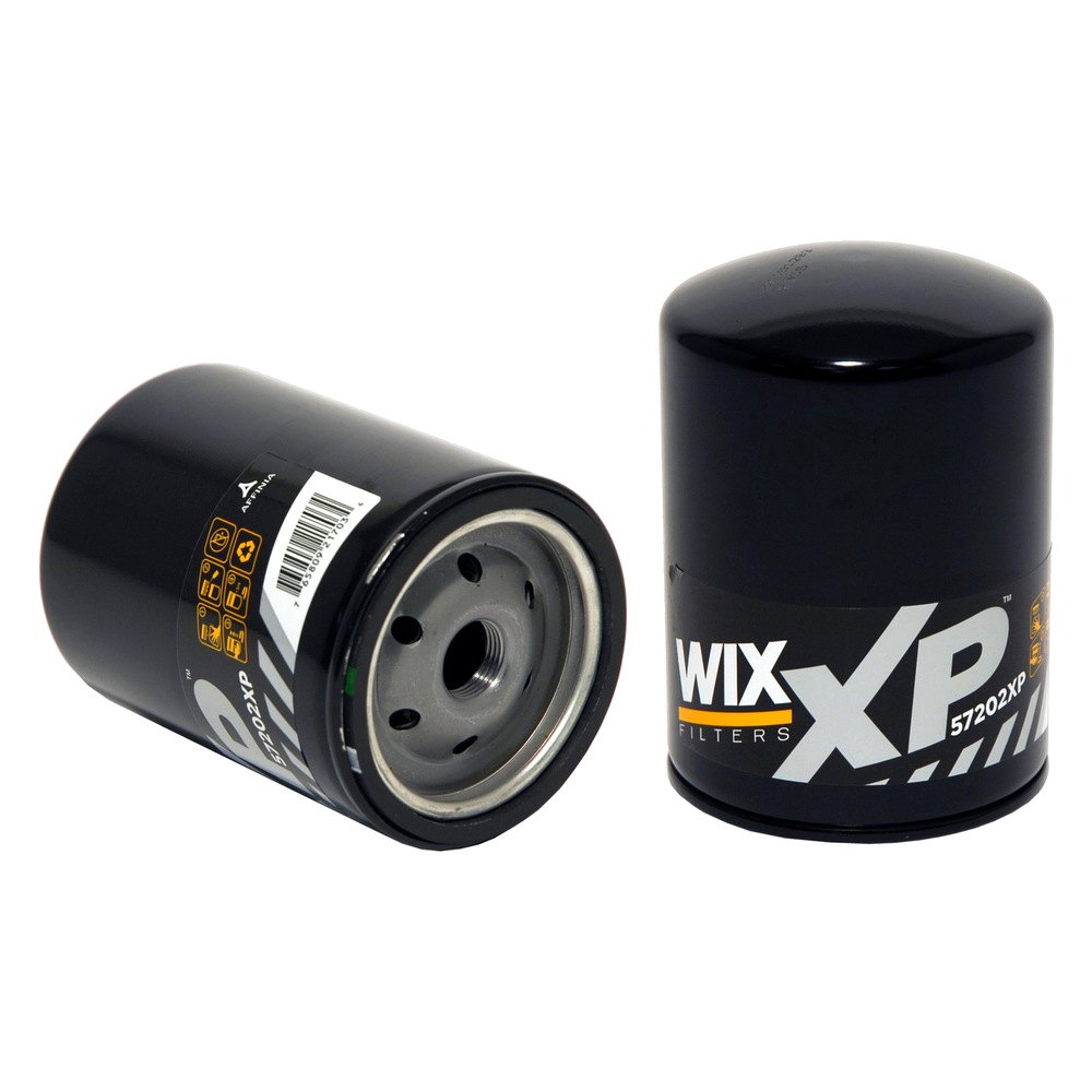 WIX® 57202XP XP™ FullFlow Lube Engine Oil Filter