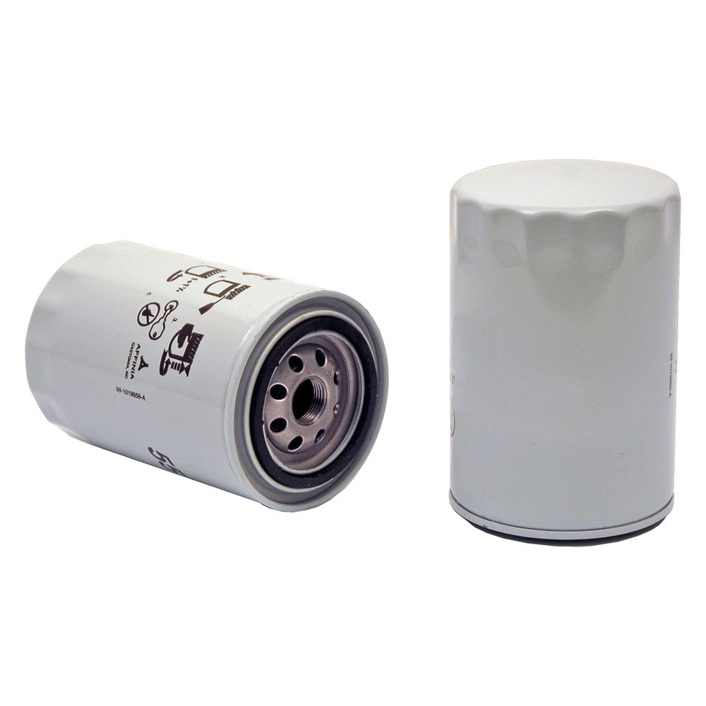 WIX® 57731 FullFlow Lube Engine Oil Filter