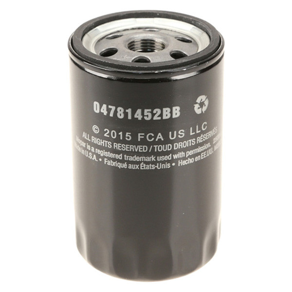 Mopar® Dodge Durango 2004 Oil Filter