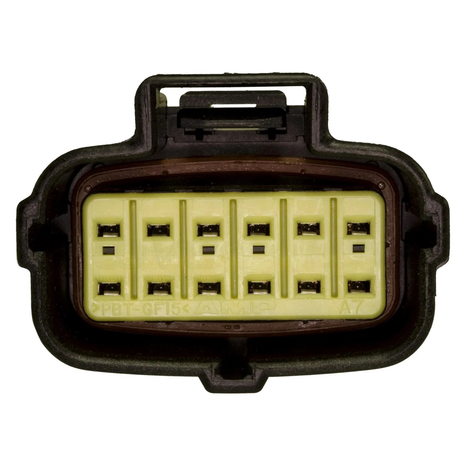 WVE® 1P1433 Neutral Safety Switch Connector