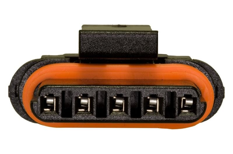 WVE® Diesel Glow Plug Connector