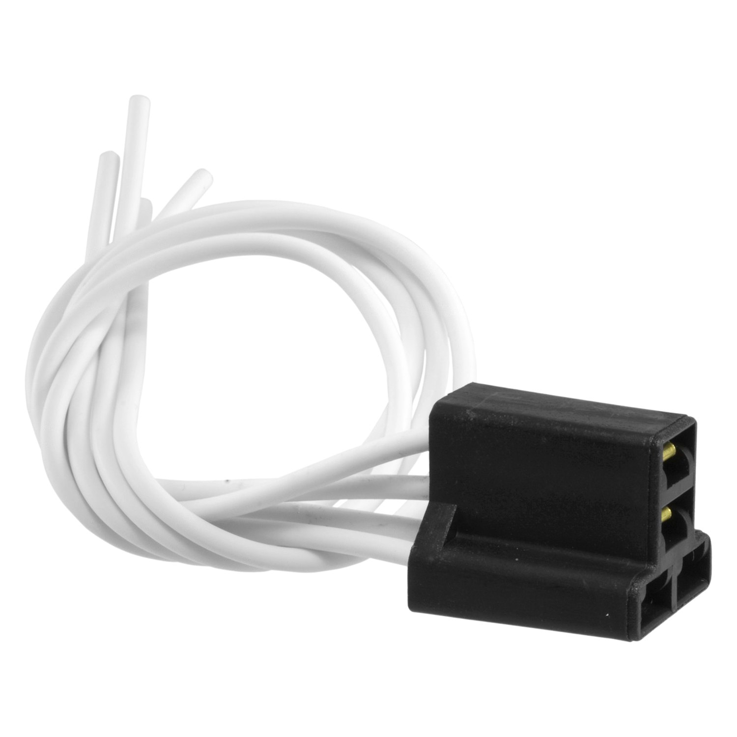 WVE® 1P1484 HVAC Blower Switch Connector