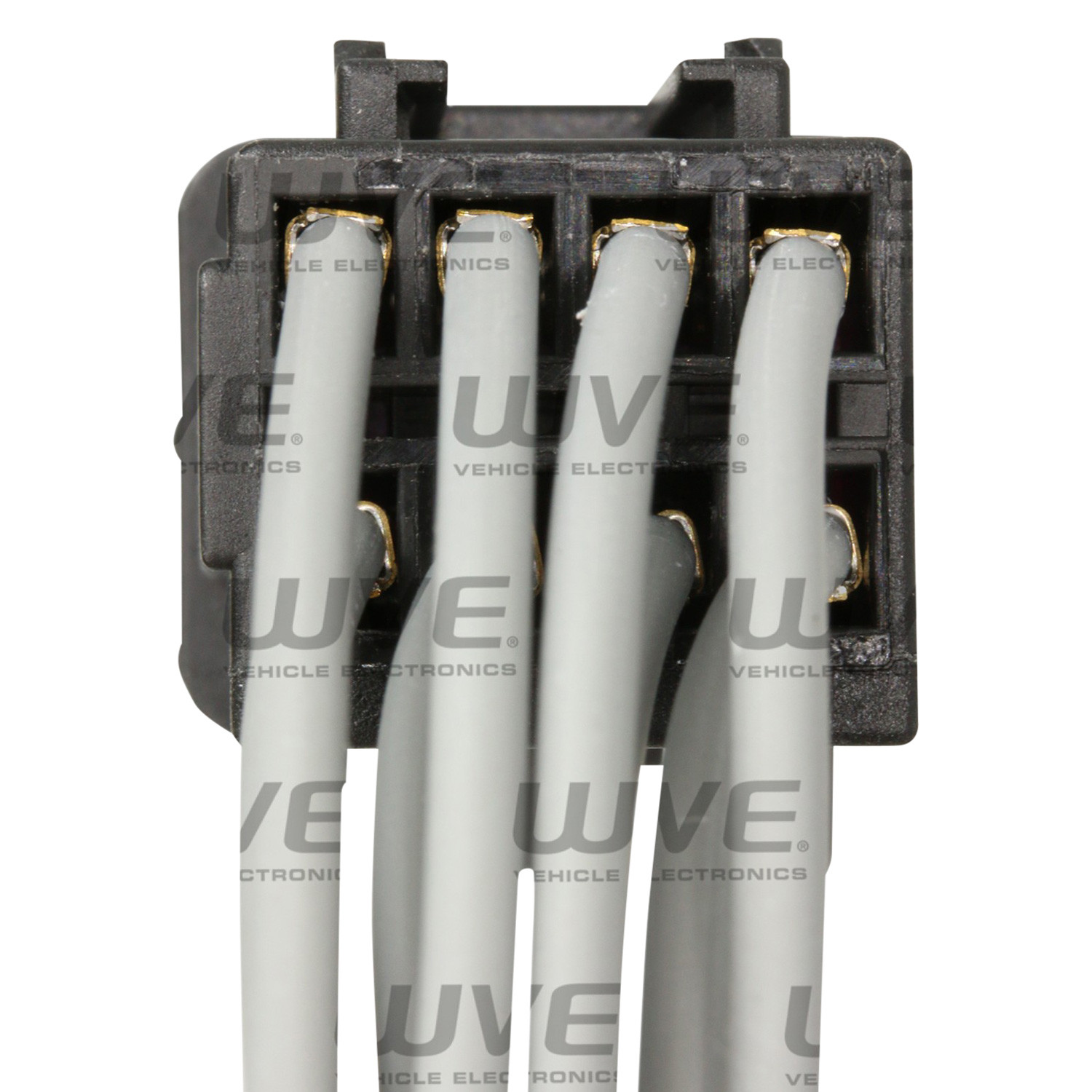 WVE® Tailgate Wiring Harness Connector