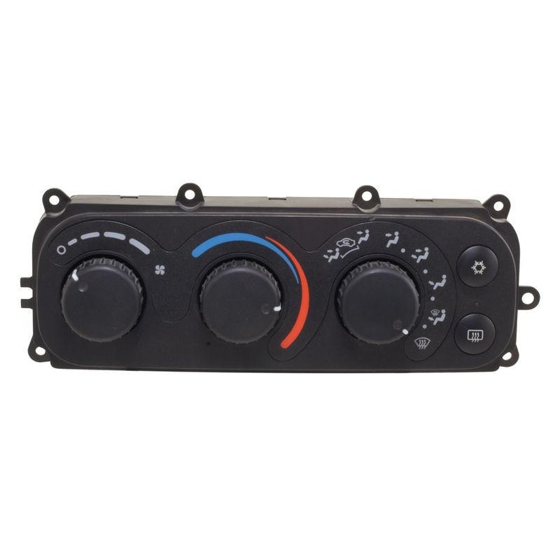 WVE?? Dodge Intrepid 2002 HVAC Control Switch