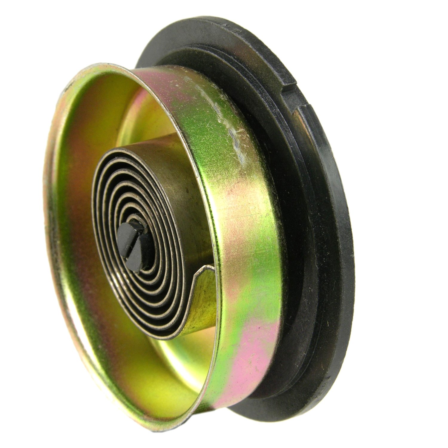 WVE® 2C1036 Carburetor Choke Thermostat