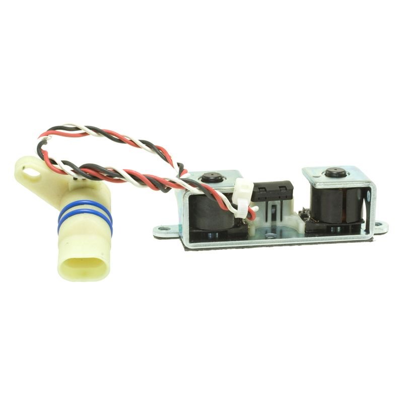 WVE® 2N1089 Automatic Transmission Kickdown Solenoid