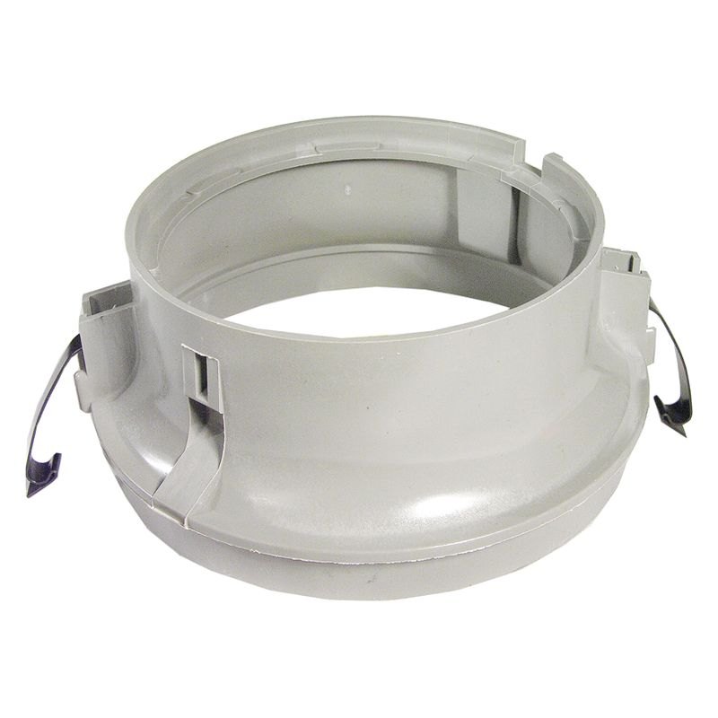 WVE® Mercury Cougar 1977 Ignition Distributor Cap Adapter