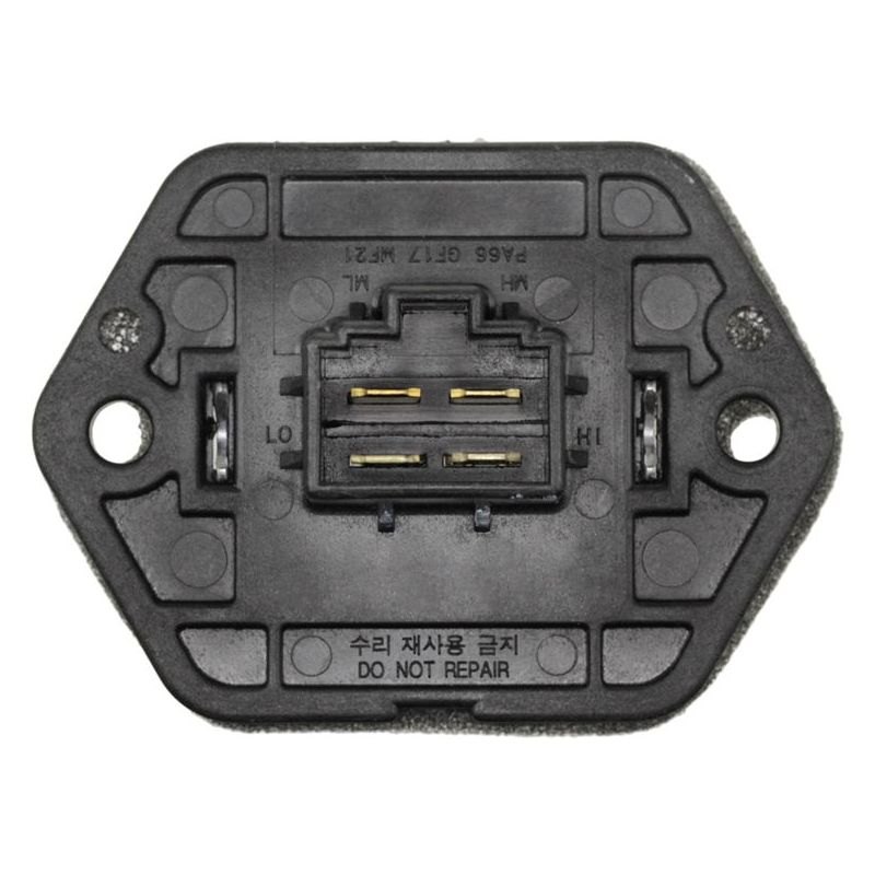 WVE® Kia Sportage 2008 HVAC Blower Motor Resistor