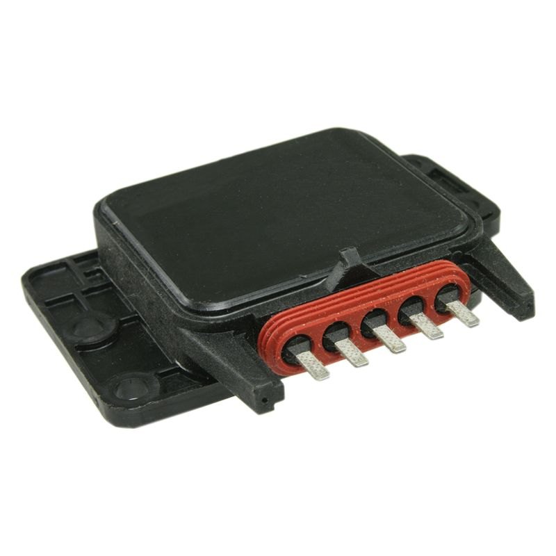 WVE® Chevy Tahoe 5.7L 1995 Electronic Spark Control Module