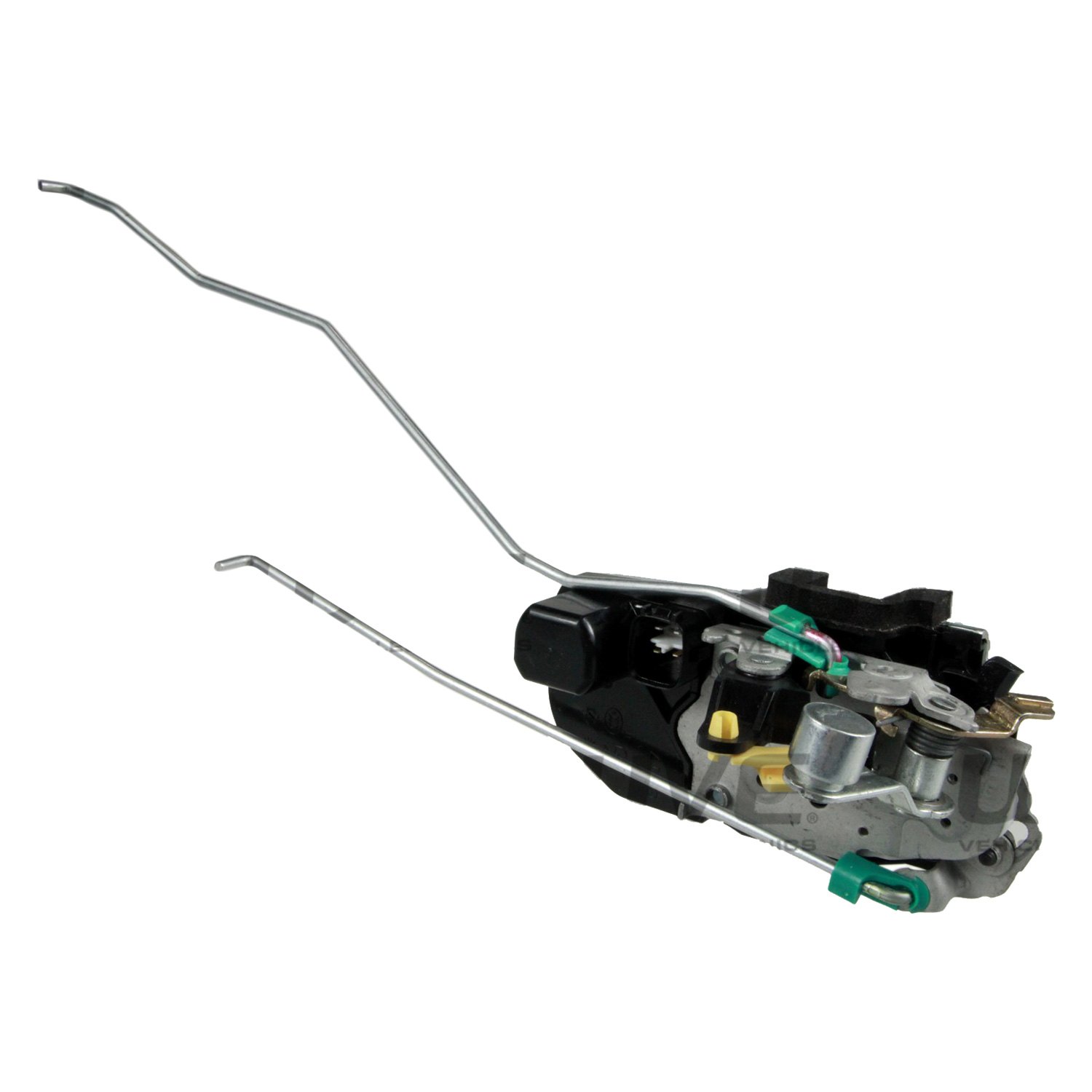 WVE® Jeep Grand Cherokee 2006 Door Lock Actuator