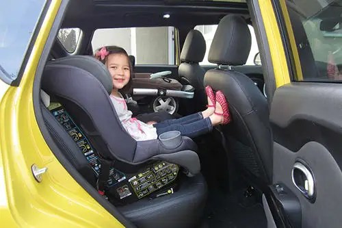 Can The 2014 Kia Soul Be A Family Car? | News | Cars.com