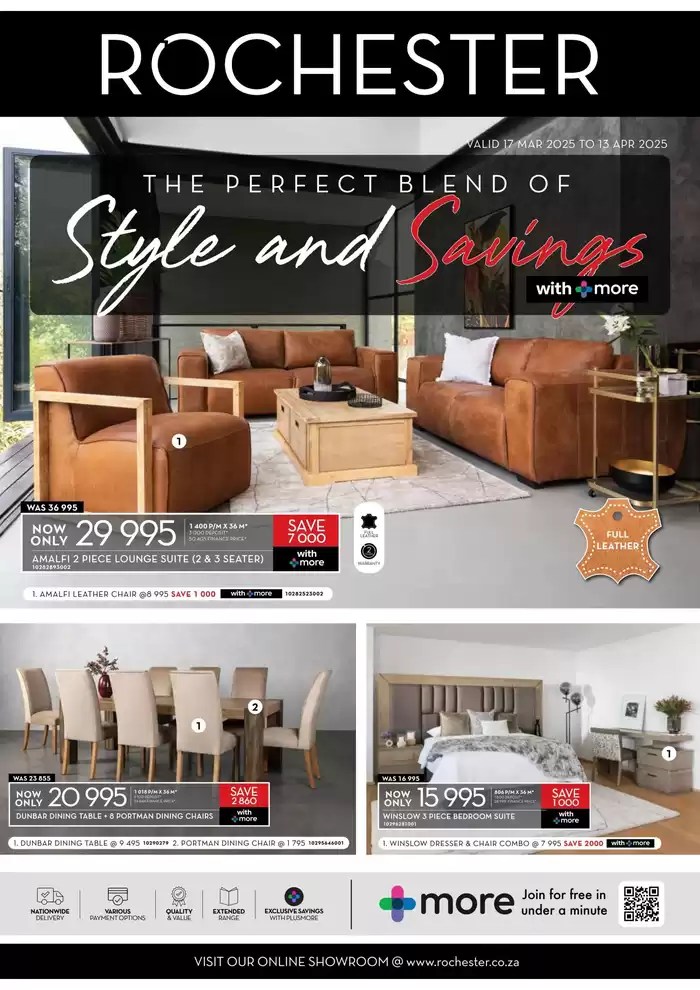 Bradlows BradlowsMonthly Catalogue 20.01.2025/16.02.2025 Catalogium