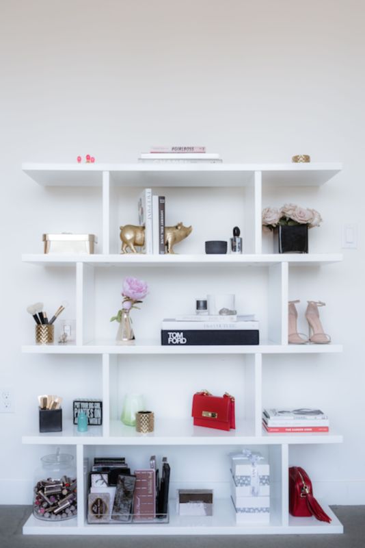 Small Home Office Decorating Ideas CB2 Blog