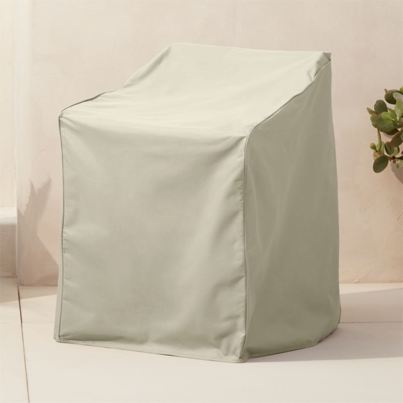 artemisapollo dining chair cover CB2