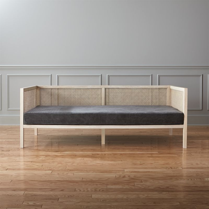 boho daybed | CB2