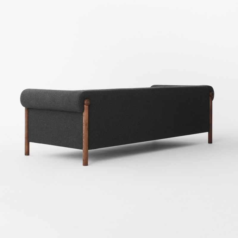 Bristol Roll Arm Sofa