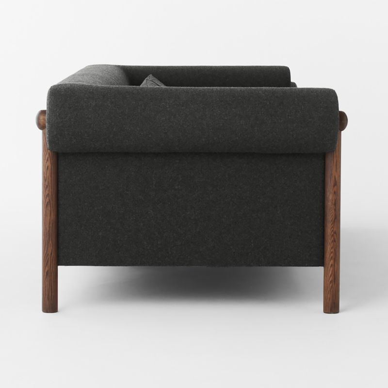 Bristol Roll Arm Sofa