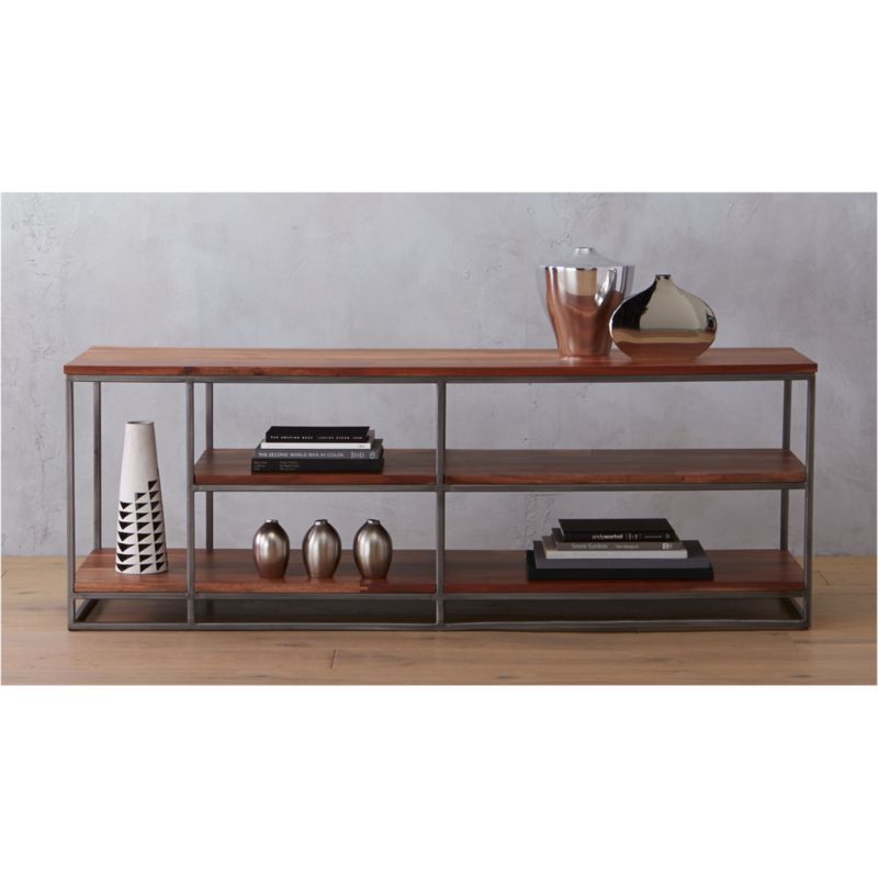 framework credenza CB2