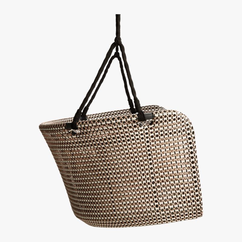 Grove Hanging Loveseat Swing