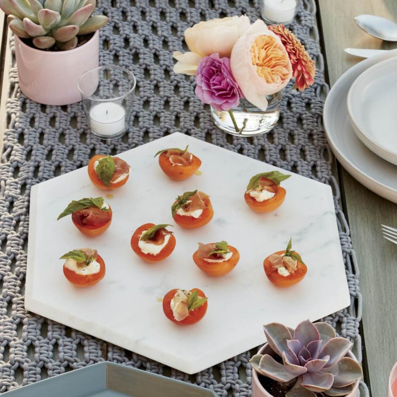 Outdoor Summer Party Recipes Food & Drink Ideas CB2 Blog
