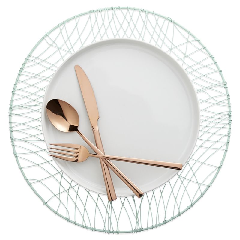 Trend Mint Green Furniture & Home Decor The CB2 Blog