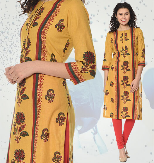 Indian Printed Dresses Buy Floral Print Dresses Online Print