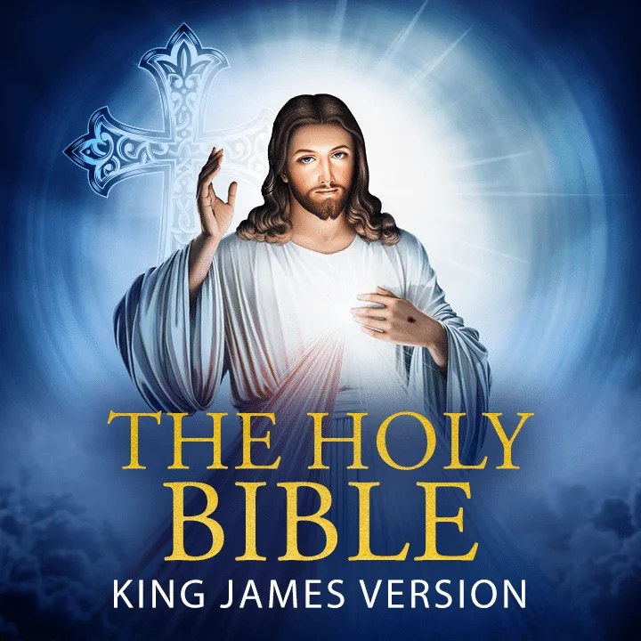 The Holy Bible King James Version Kukufm