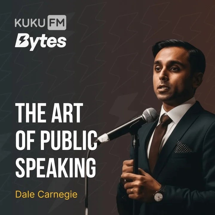 The Art Of Public Speaking