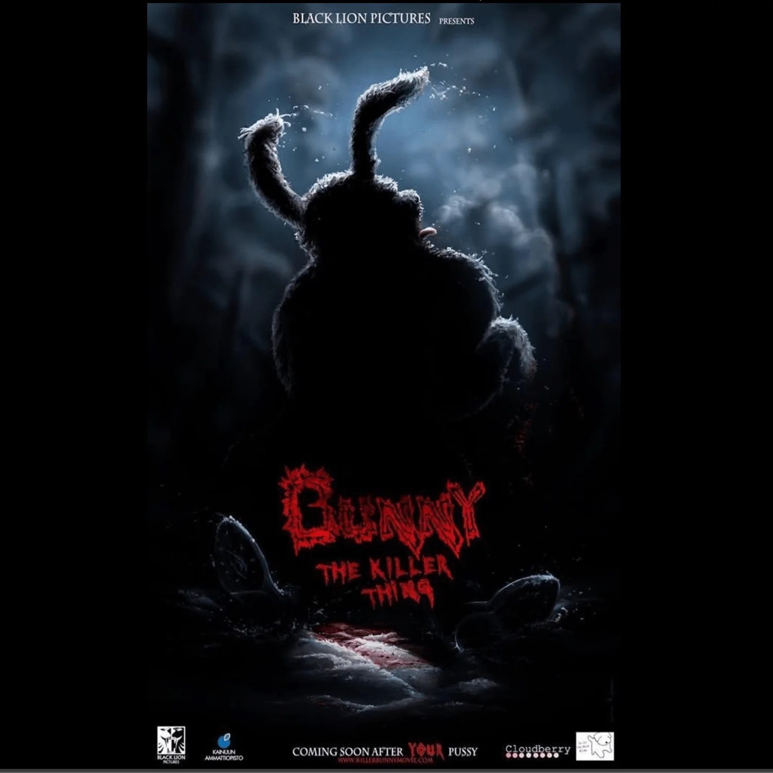 Bunny The Killer Thing