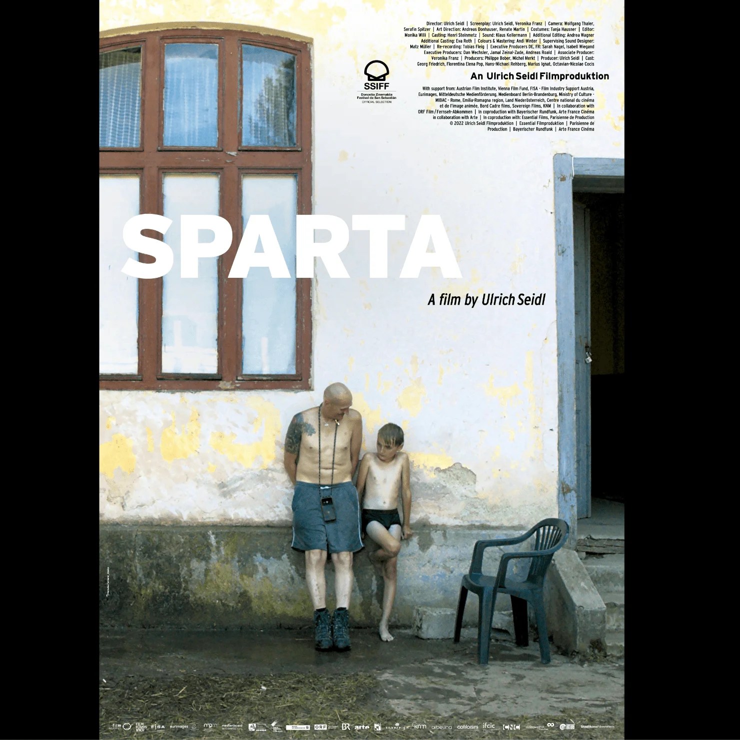 Sparta