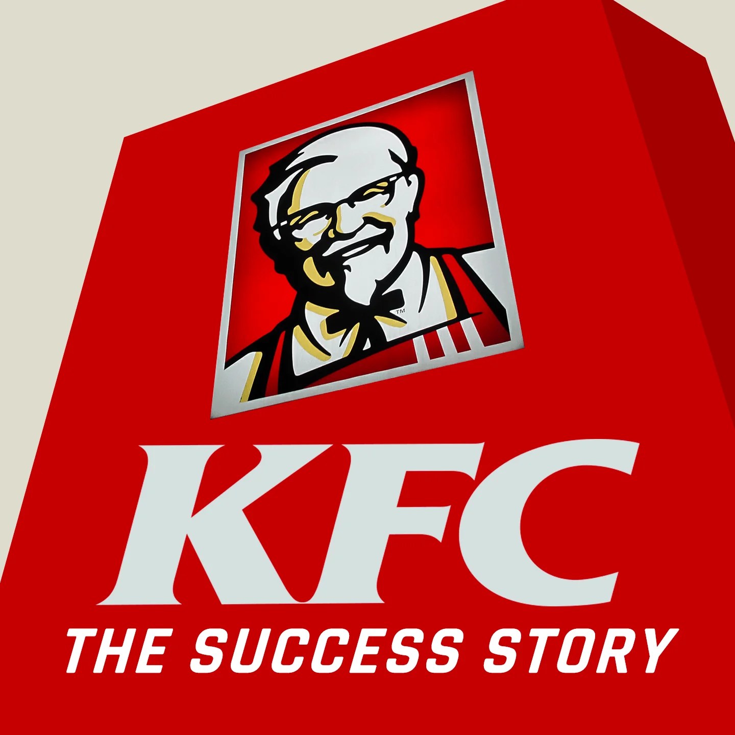 KFC The Success Story