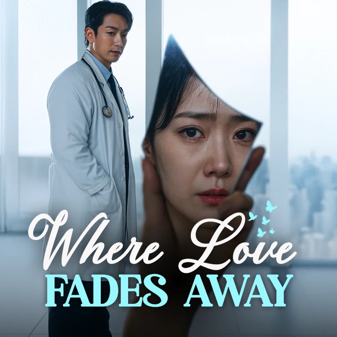 Where Love Fades Away(04)