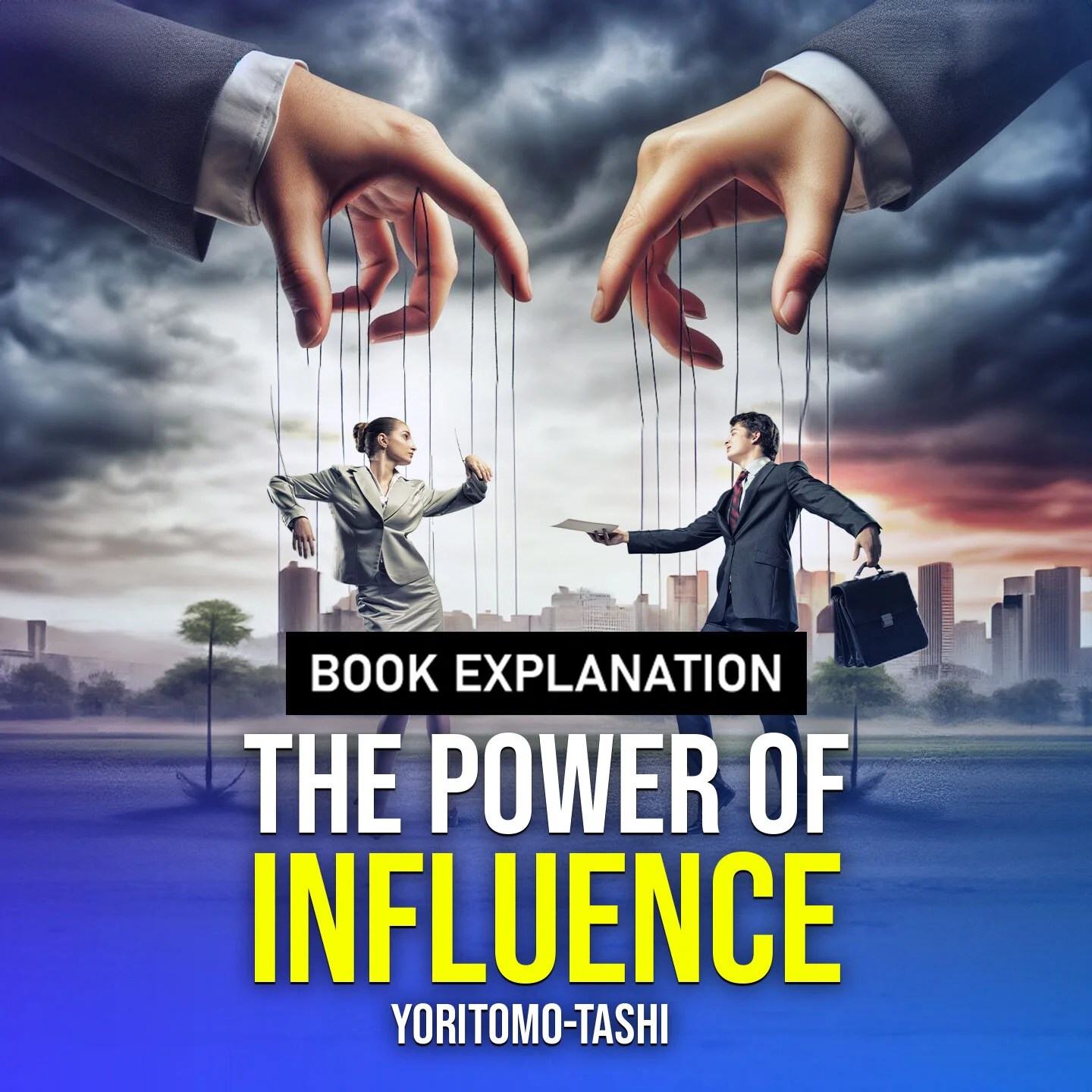 The Power of Influence Kuku FM