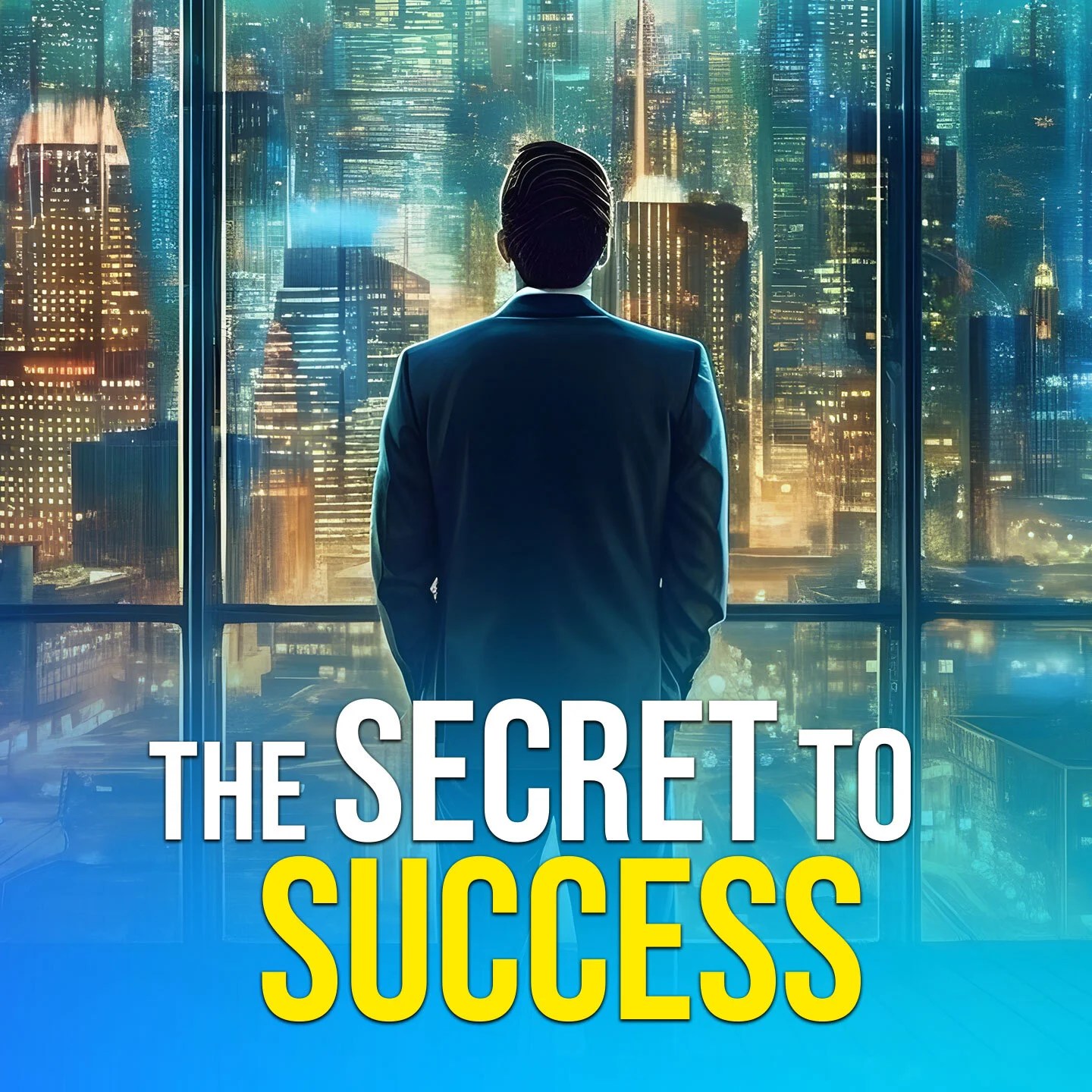 The Secret To Success Kukufm