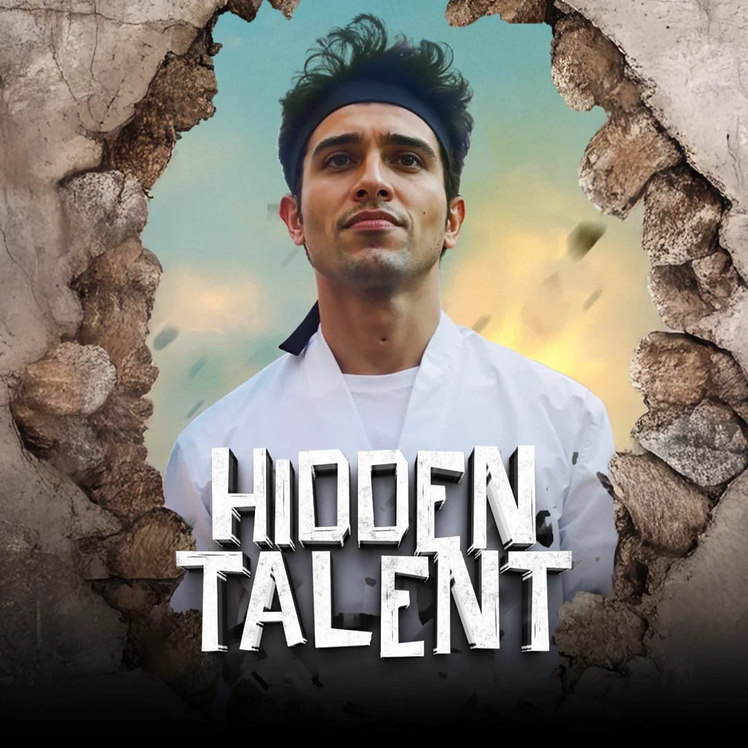 Hidden Talent WowTV