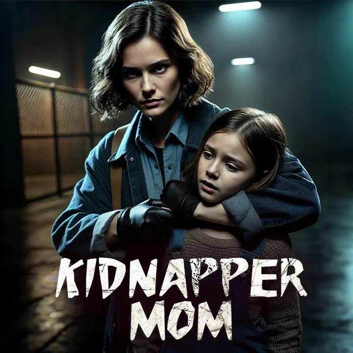 Kidnapper Mom